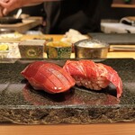 鮨あまと 別邸 北新地