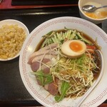 珍味館 - 
