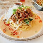 ジャスミン - 料理写真: