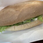 ドトール珈琲農園 - 料理写真:
