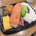 マルエツ - 料理写真: