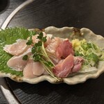 鳥の里 - 