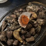鳥の里 - 