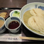 二味せいろ 840円