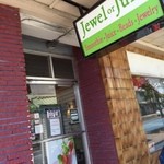 Jewel or Juice - 入口