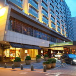 AMBASSADOR - 国賓大飯店 2015年4月