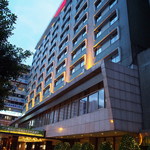 AMBASSADOR - 国賓大飯店 2015年4月