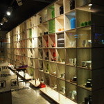 smith&hsu - smith&hsu 南京東路店 2015年4月