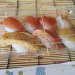 真栄原鮮魚店 - 