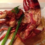 レストラン シャンソニエ - 