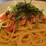 カフェ KINPACHI - 