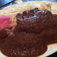 たくあん・牡丹亭 - 