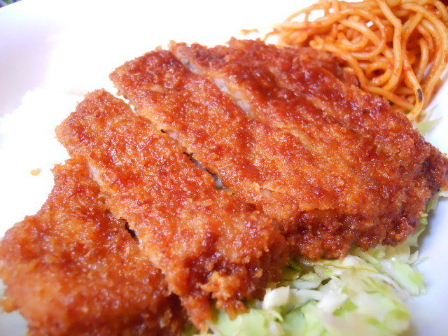 喰いだおれ大阪 大森 かつ丼 かつ重 食べログ