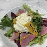 RITUEL Brasserie & Cafe - 