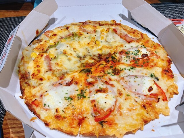 ピザーラ 東灘店 （PIZZA-LA） - 住吉（阪神）/ピザ | 食べログ