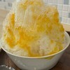 かき氷パーラー mix&mix