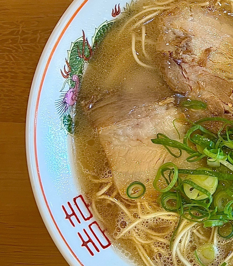 一 楽 ラーメン 松島 店