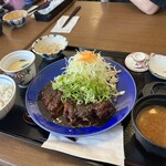 かつ雅 - 料理写真:
