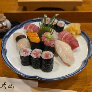 鮨・大山_1