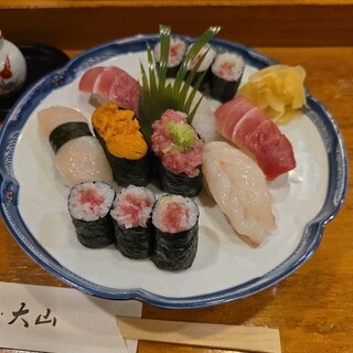 鮨・大山_0