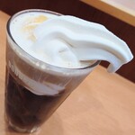 ドトールコーヒーショップ - ドリンク写真: