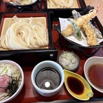 味の民芸 - 料理写真:
