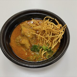 Asian kitchen cafe 百福_1