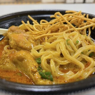 Asian kitchen cafe 百福_0