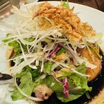 青山シャンウェイ - 