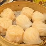 青山シャンウェイ - 