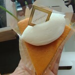 シャトレーゼ - 料理写真: