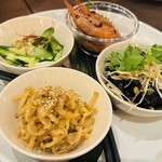 青山シャンウェイ - 