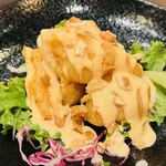 青山シャンウェイ - 