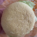 ゼッテリア - 料理写真: