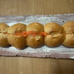 BE CORE - 料理写真:
