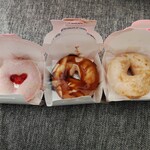 ミスタードーナツ - 料理写真:
