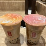 ゴンチャ - ドリンク写真:
