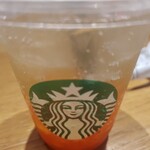 スターバックスコーヒー - ドリンク写真: