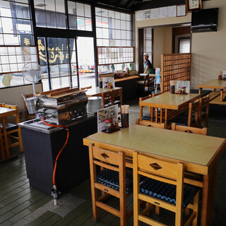 山の谷うどん_2