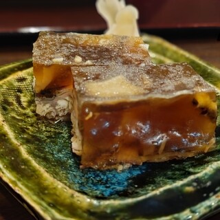 うなぎ専門店 元町 濱新_1