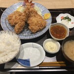 とんかつ和幸 - 料理写真: