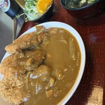 乙妻 - 料理写真: