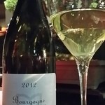 龢 - 【H26.12.13】ブルゴーニュのブランから。。