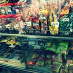 児玉商店 - お菓子