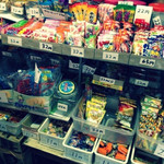 児玉商店 - お菓子