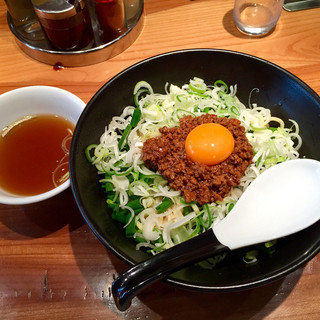 麻布麺房どらいち_1