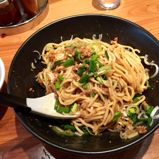 麻布麺房どらいち_0