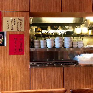 麻布麺房どらいち_2