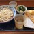 丸亀製麺 - 料理写真: