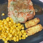サイゼリヤ - 料理写真: